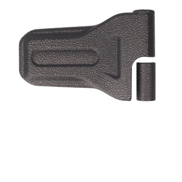 Leather Hinge Cover | JT Gladiator